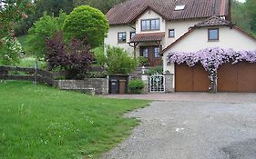 Ferienwohnung Am Alten Berg